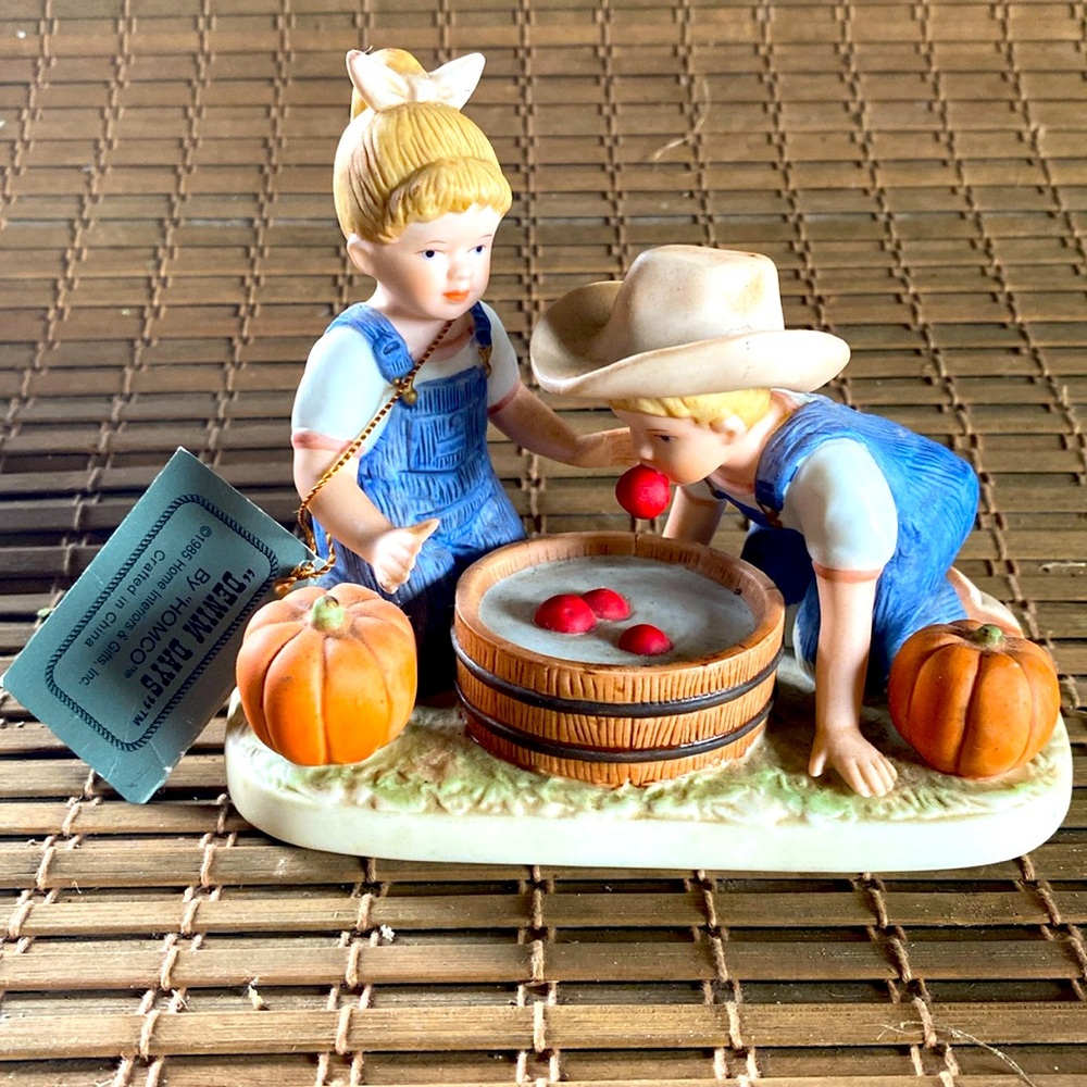 Denim Days Collectibles